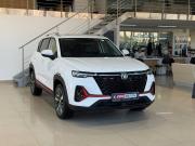 Changan CS35 Plus I Рестайлинг Ростов-на-Дону  - изображение 27