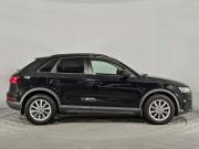 Audi Q3 I (8U) Рестайлинг Санкт-Петербург  - изображение 31