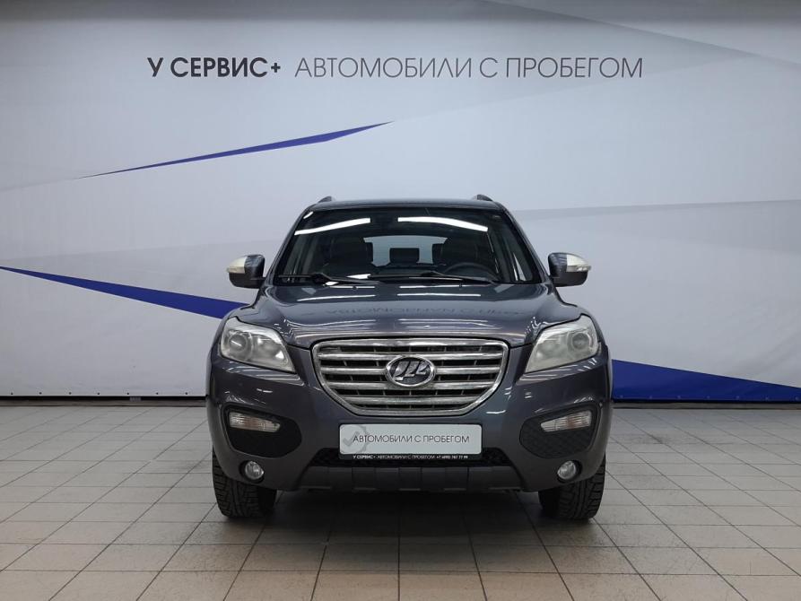 Lifan X60 I Москва  - изображение 6