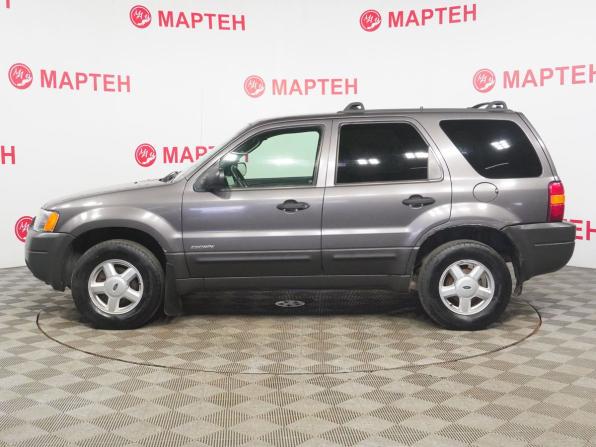 Ford Escape I с пробегом 2002 года, цена 355 000 рублей, 287700 км, внедорожник, Автокод Объявления