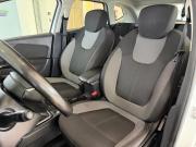 Renault Kaptur I Рестайлинг Москва  - изображение 33