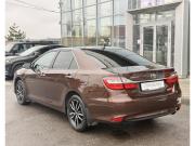 Toyota Camry VII (XV50) Рестайлинг 2 Воронеж  - изображение 38