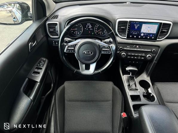 Kia Sportage IV Рестайлинг с пробегом 2019 года, цена 2 370 000 рублей, 84450 км, внедорожник, Автокод Объявления