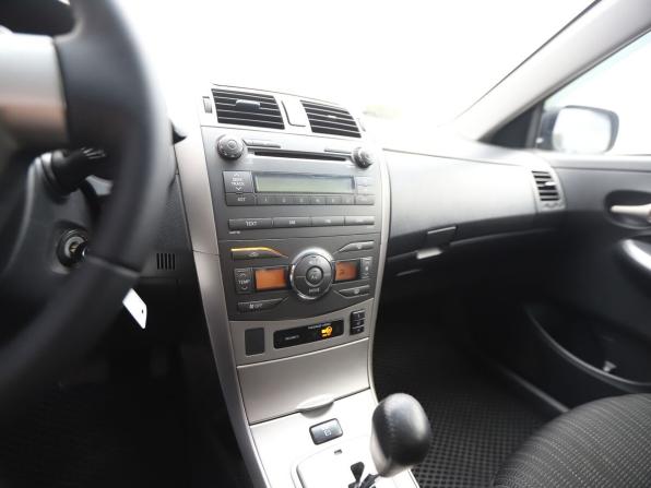 Toyota Corolla X (E140 E150) с пробегом 2008 года, цена 720 000 рублей, 191810 км, седан, Автокод Объявления