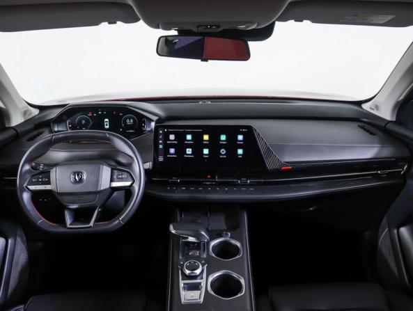 Changan CS55 Plus II с пробегом 2024 года, цена 1 999 000 рублей, 40537 км, внедорожник, Автокод Объявления