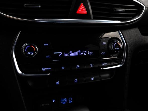 Hyundai Santa Fe IV с пробегом 2020 года, цена 2 799 000 рублей, 101778 км, внедорожник, Автокод Объявления
