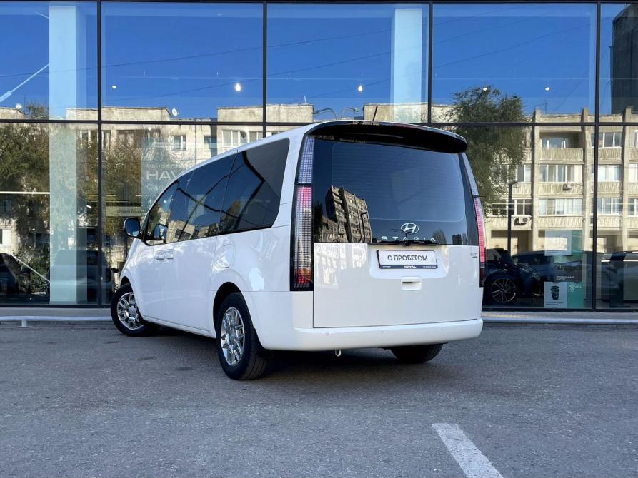 Hyundai Staria I Самара  - изображение 7