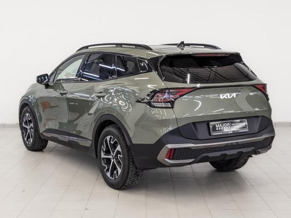 Kia Sportage V с пробегом 2023 года, цена 3 200 000 рублей, 36260 км, внедорожник, Автокод Объявления
