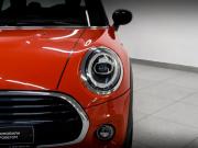 Mini Hatch III (F55/F56) Рестайлинг Москва  - изображение 46