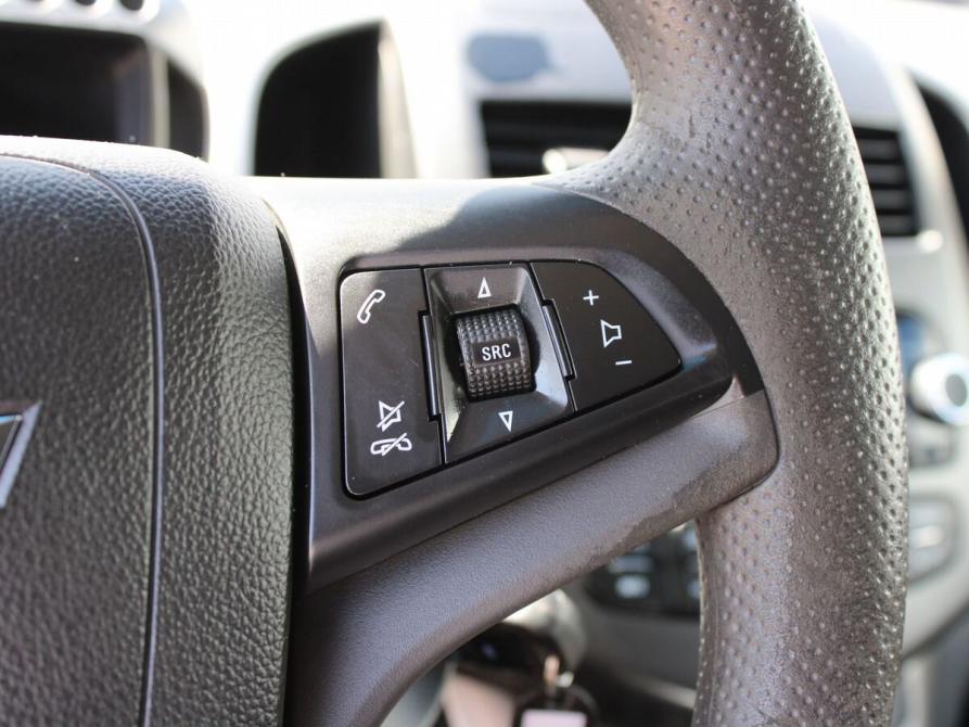 Chevrolet Aveo II Нижний Новгород  - изображение 13
