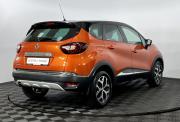 Renault Kaptur I Нижний Новгород  - изображение 30