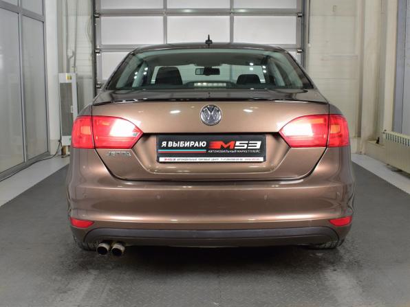 Volkswagen Jetta VI с пробегом 2013 года, цена 1 049 995 рублей, 166686 км, седан, Автокод Объявления