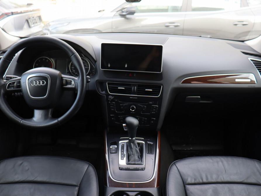 Audi Q5 I (8R) Самара  - изображение 12