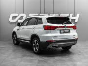 Changan CS75 I Рестайлинг Тюмень  - изображение 26