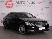 Mercedes-Benz E-Класс IV (W212 S212 C207) Минеральные Воды  - изображение 21