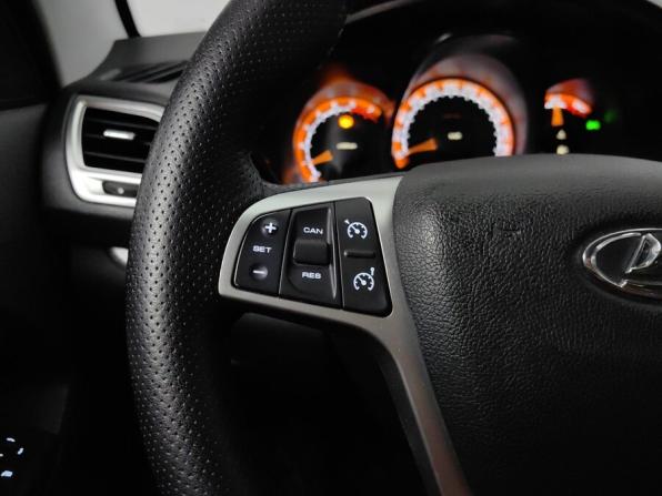 Lada (ВАЗ) Vesta I с пробегом 2021 года, цена 999 000 рублей, 125000 км, седан, Автокод Объявления