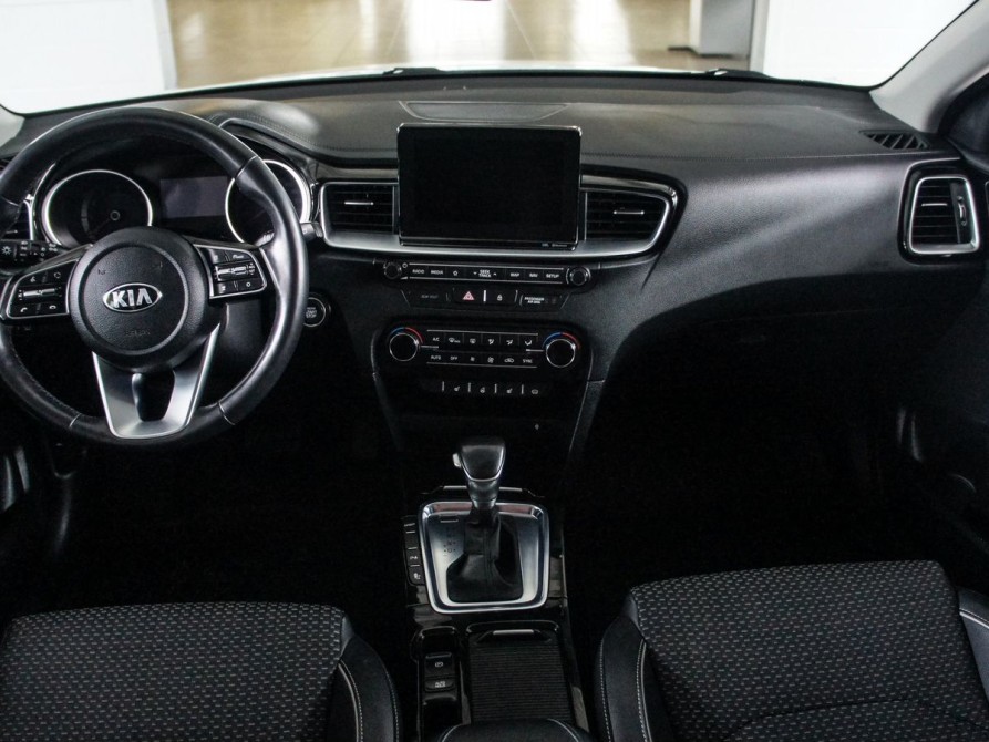 Kia Ceed III Березовский  - изображение 21