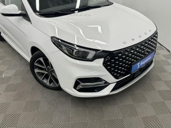 Omoda S5 с пробегом 2023 года, цена 1 499 000 рублей, 54316 км, седан, Автокод Объявления
