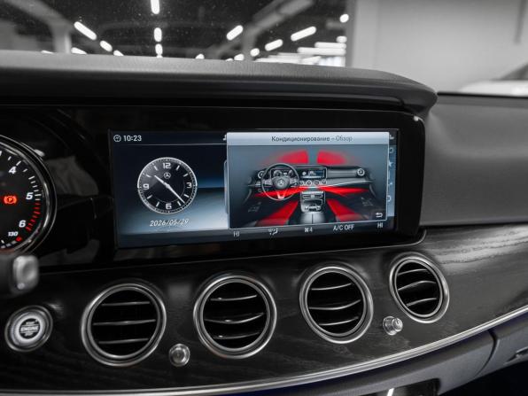 Mercedes-Benz E-Класс V (W213 S213 C238) с пробегом 2019 года, цена 3 100 000 рублей, 114994 км, седан, Автокод Объявления