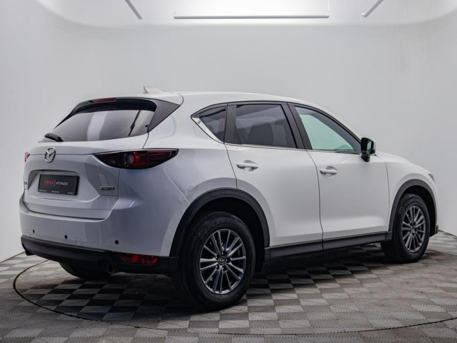 Mazda CX-5 II Москва  - изображение 5