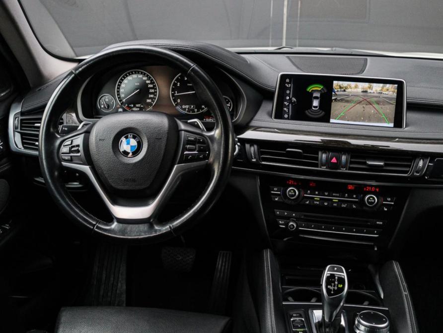 BMW X6 II (F16) Москва  - изображение 10