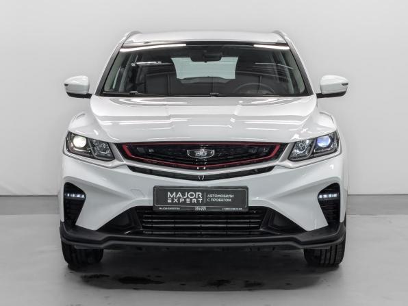 Belgee X50 с пробегом 2025 года, цена 1 600 000 рублей, 60646 км, внедорожник, Автокод Объявления