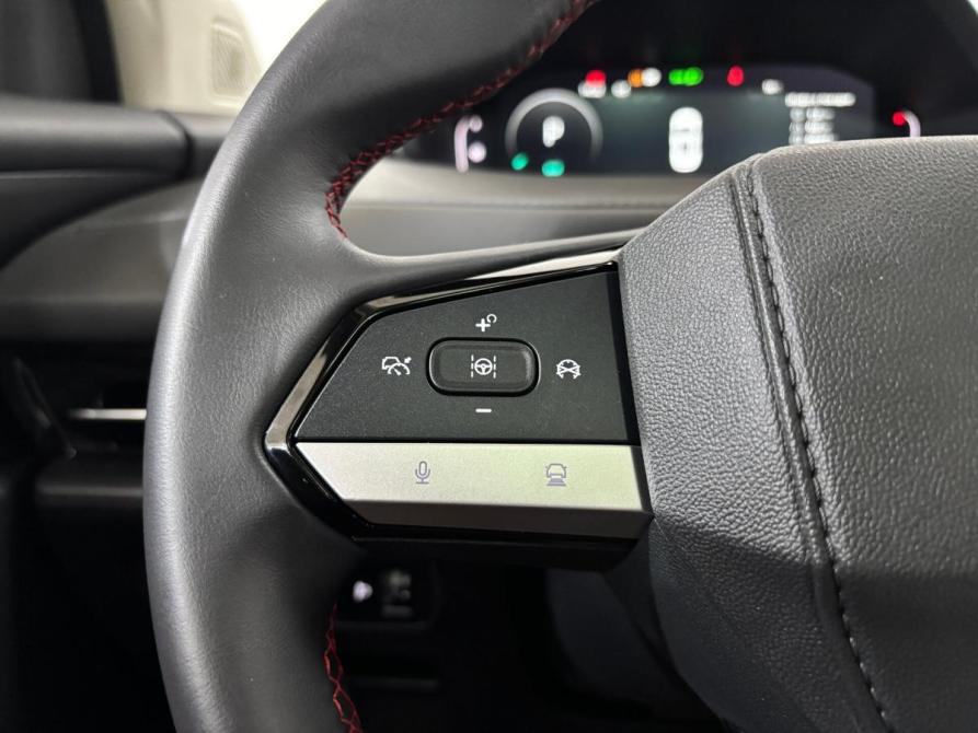 Changan CS55 Plus II Альметьевск  - изображение 21
