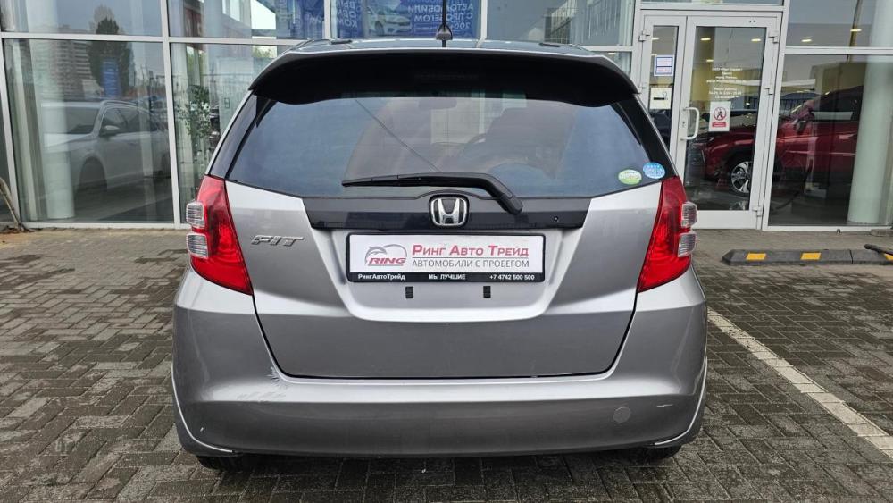 Honda Fit II Липецк  - изображение 4