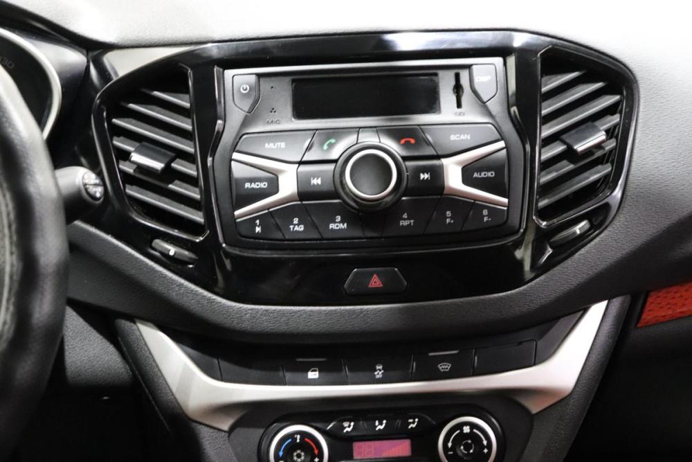 Lada (ВАЗ) Vesta I Иркутск  - изображение 16