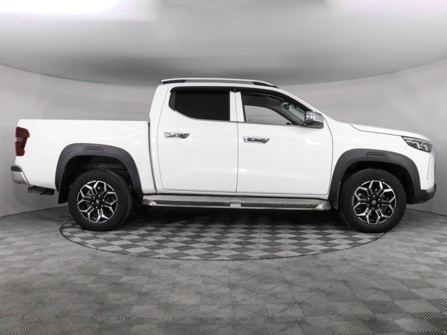 Changan Hunter Plus Химки  - изображение 4