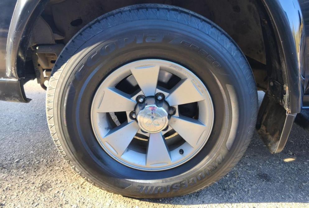 Mitsubishi Pajero Sport I Рестайлинг Сыктывкар  - изображение 10