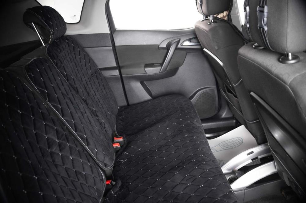 Opel Meriva B Пермь  - изображение 10