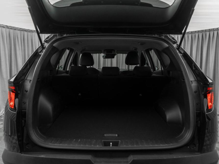 Hyundai Tucson IV Москва  - изображение 24