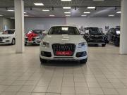 Audi Q5 I (8R) Рестайлинг Екатеринбург  - изображение 21