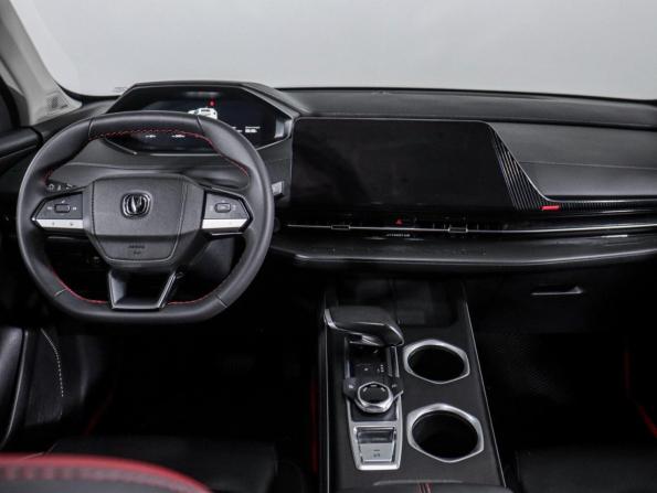 Changan CS55 Plus II с пробегом 2023 года, цена 1 899 000 рублей, 24698 км, внедорожник, Автокод Объявления