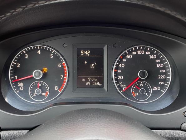 Volkswagen Jetta VI с пробегом 2013 года, цена 650 000 рублей, 291069 км, седан, Автокод Объявления