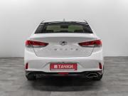 Hyundai Sonata VII (LF) Рестайлинг Красноярск  - изображение 27