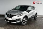 Renault Kaptur I Киров  - изображение 27