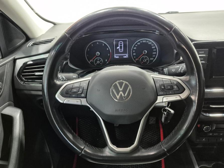 Volkswagen Polo VI Воронеж  - изображение 11