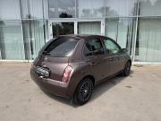Nissan March III (K12) Воронеж  - изображение 17