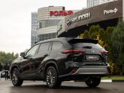 Toyota Highlander IV (XU70) Москва  - изображение 31
