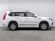 Haval H9 I Рестайлинг Москва  - изображение 35