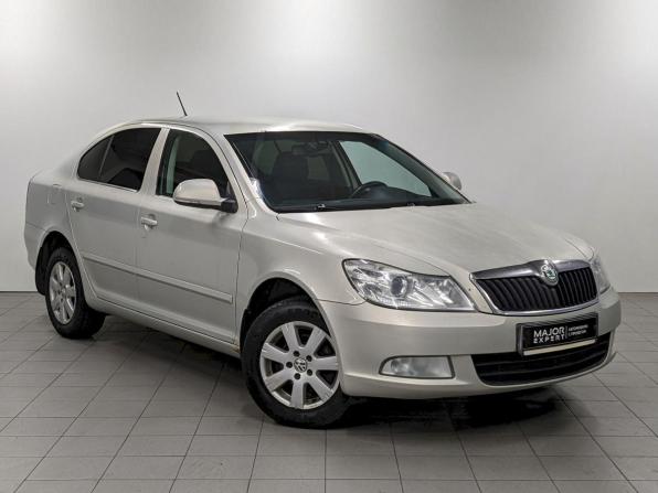 Skoda Octavia II (A5) Рестайлинг с пробегом 2012 года, цена 750 000 рублей, 289552 км, лифтбек, Автокод Объявления