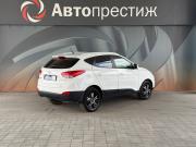 Hyundai ix35 I Волгоград  - изображение 18