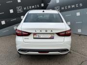 Lada (ВАЗ) Vesta I Рестайлинг (NG) Минеральные Воды  - изображение 30