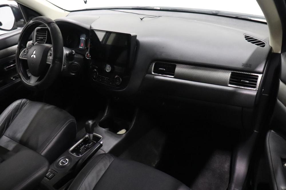 Mitsubishi Outlander III Ульяновск  - изображение 6