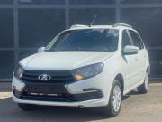 Lada (ВАЗ) Granta I Рестайлинг Ижевск  - изображение 18
