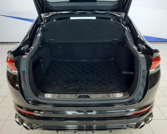 Geely Tugella I с пробегом 2023 года, цена 2 720 000 рублей, 59177 км, внедорожник, Автокод Объявления