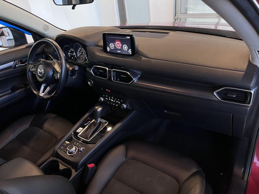 Mazda CX-5 II Чебоксары  - изображение 12