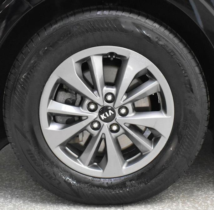 Kia Carnival IV Москва  - изображение 18